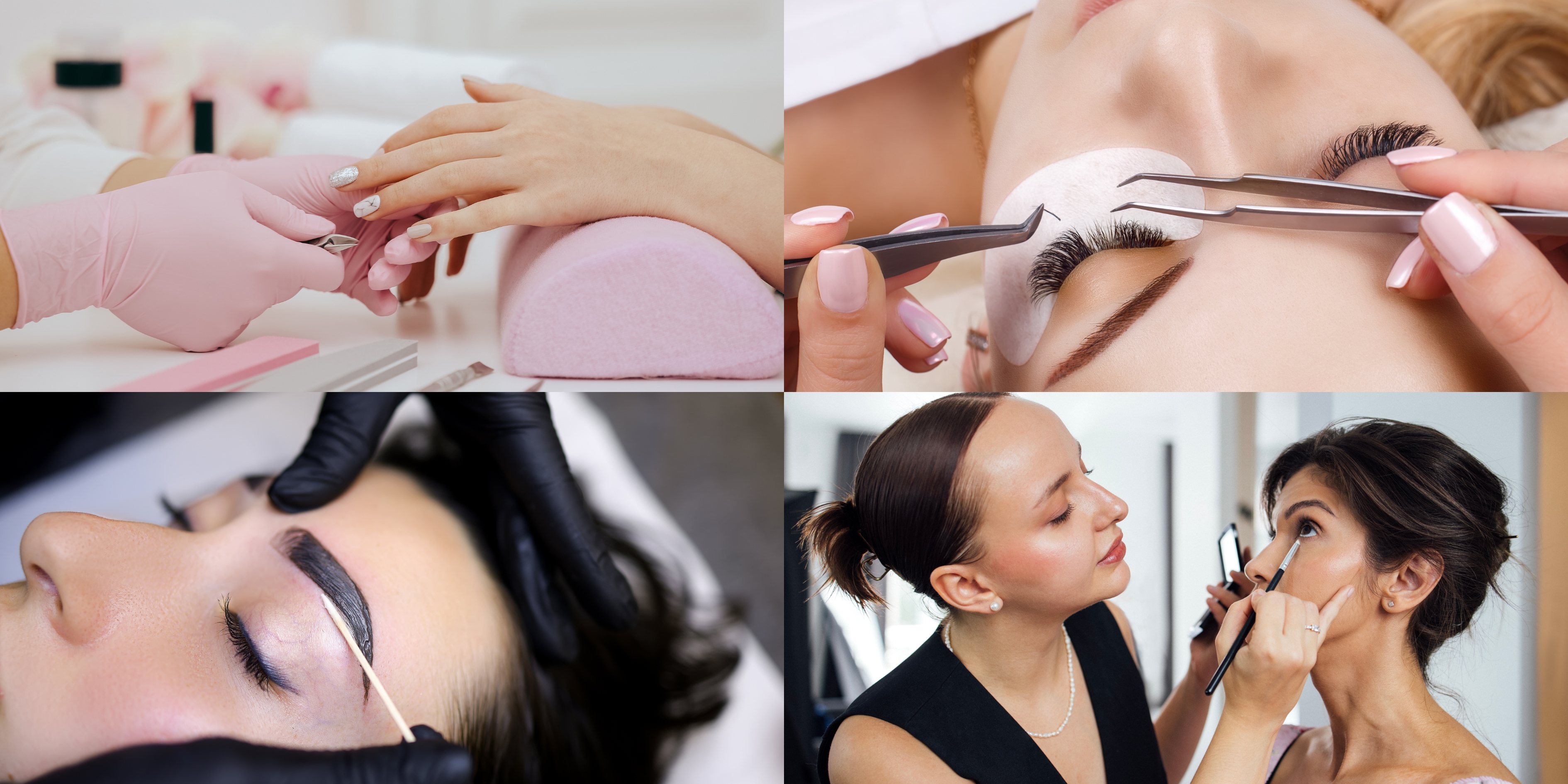 SHB30121 - Certificate III in Beauty Services